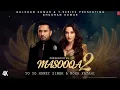 Download Lagu MASHOOQA 2 - (Official Music)  Yo Yo Honey Singh \u0026 Nora Fatehi | GLORY |  Bhushan Kumar