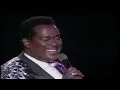 Superstar (Live) - Luther Vandross | Live at the Wembely | Front Row Music