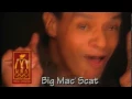 Al Jarreau and Vesta Williams - Big Mac Scat