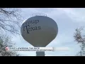 City of Troup lowering property tax rate