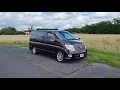 2009 Nissan Elgrand Highway Star, 3.5l, 4wd - Recently Sold