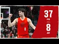 Deni Avdija Put Up 37 Points, 8 Assists, and 6 Rebounds Against the San Antonio Spurs