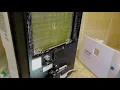 Danby Dehumidifier leaking allover the floor Clogged Drain EASY FIX