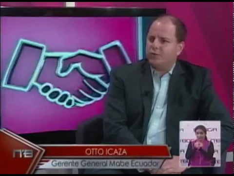 Mabe lanza nueva línea de electrodomésticos en Ecuador