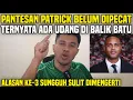 Download Lagu PANTESAN PATRICK MASIH BELUM DIPECAT‼️TERNYATA INI ALASANNYA‼️ALASAN KE-3 SUNGGUH SULIT DIMENGERTI