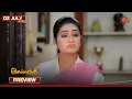 Download Lagu Sevvanthi - Preview | 02 July 2025 | Tamil Serial | Sun TV