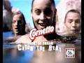 Download Lagu Ola - Cornetto Get to the Heart of Cream Catch the Beat advert (1994)