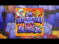 Khalil Alexandeer - La Sensacion Del Bloque Ft. Thuglack & Tryhan