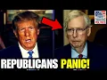 Download Lagu Trump CALLED OUT by PANICKED Republicans as THIS KEEPS BACKFIRING!