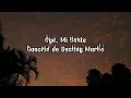 oye mi gente - Destiny marko - letra