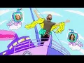 Download Lagu Daisy The Great x AJR - Record Player (Animated Video)