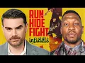 They Want To Cancel Jonathan Majors AGAIN