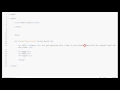 02 - Adding Space comments Line Breaks in HTML