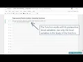 27 Data preparation Preprocessing discrete variables automating calculations