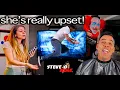 I Smashed My 6 000 TV And Pissed Off My Girl Steve-O