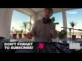 Mike Mago (DJ-set) | SLAM! Quarantine Festival