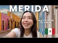 Lagu Merida, Mexico ULTIMATE Travel Guide | Best Things To Do, Where to Stay