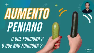 TECNICAS PARA ALONGAR O PENIS FUNCIONAM? SAIBA OS RISCOS E AS TÉCNICAS ANALISADAS POR ESTUDOS!