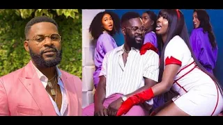 falz ft ms banks bop daddy afro edm remix 