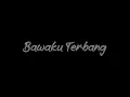 Bawaku Terbang - The Fabulous Cats (Lirik)