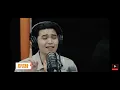 Adik - Daryl Ong | Impossible Love - Bugoy Drilon | Wish Digital Concert | Aug 23, 2020