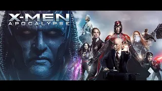 FILME DE AÇÃO X-MEN COMPLETO E DUBLADO 2022 !