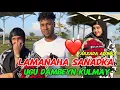 Download Lagu Lamanaha sanadka Azam iyo Almaaz Qurux ku kulmay magadalada Nairobi so dhaweyn qurux badan