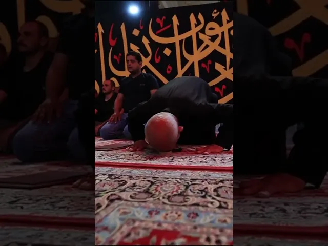 ⁣عظم الله اجورنا واجوركم بشهادة سيدنا ومولانا الحسن العسكري عليه السلام