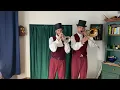 "Sweet Surrender" Haute & Freddy w/ Rubin Brothers horn parts demo