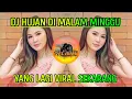 Download Lagu DJ HUJAN DI MALAM MINGGU SLOW REMIX JEDAG JEDUG FULL BASS TIKTOK TERBARU YANG LAGI VIRAL