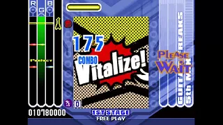 GuitarFreaks 5thMIX VITALIZE EXTREME Guitar 