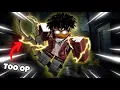 Download Lagu The Scissors Are OP NEW UPDATE || Hunty Zombie ||