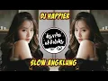 Lagu DJ Happier Slow Angklung Full Bass Tik Tok | Slow Beat Jedag Jedug Terbaru 2022