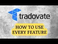 How To Navigate Tradovate As a Beginner Complete 2023 Tutorial