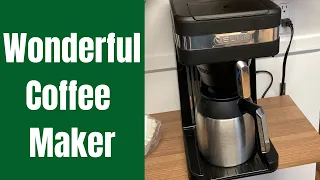 Bunn Coffee Maker