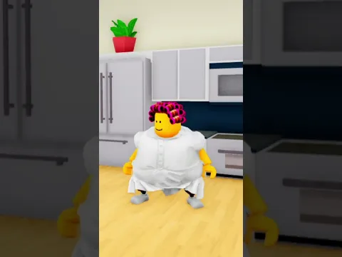 Tengo algo que decirte Awelita #roblox #therian