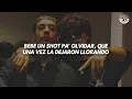 Natanael Cano & Gabito Ballesteros - Perlas Negras [video lyrics + letra]
