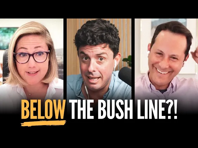 Video: Trump’s War Is Becoming a Political Extinction Event | The Next Level