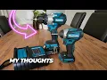 Makita 18V LXT Lithium-Ion Brushless Cordless 2-Pc Combo Kit 5 0Ah