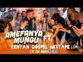 Lagu TRENDING GOSPEL GUARDIAN ANGEL FT WAPENDWA MUZIKI 2025 MIXTAPE BY DJ STEVO 254