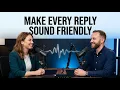 Chat Like a Native - Episode 547
