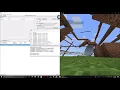 Minecraft SEE INVISIBLE PEOPLE Hack Tutorial Cheat Engine
