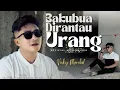 Vicky Marchel - Bakubua Dirantau Urang (Official Music Video)