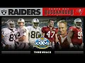Gruden s REVENGE Raiders vs Buccaneers Super Bowl 37