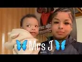 Chrisean Has A Warrant For Her Arrest Again