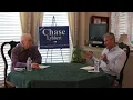 Chase Lybbert running for Place 5 on Copper Canyon Town Council