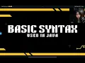 CC102 FUNDAMENTALS OF PROGRAMMING WEEK 5 - PROGRAMMING BASICS JANINE A FULGENCIO