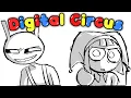 Download Lagu Jax's Fear [Digital Circus Comic Dub]