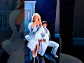 Download Lagu Sabrina Carpenter irriteert haar dansers op hilarische wijze 😂🤦‍♂️ #shorts