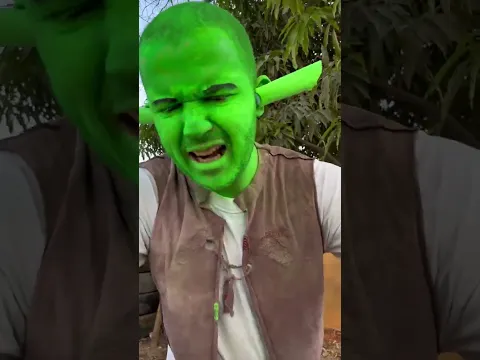 #viral #memes ￼#shrek